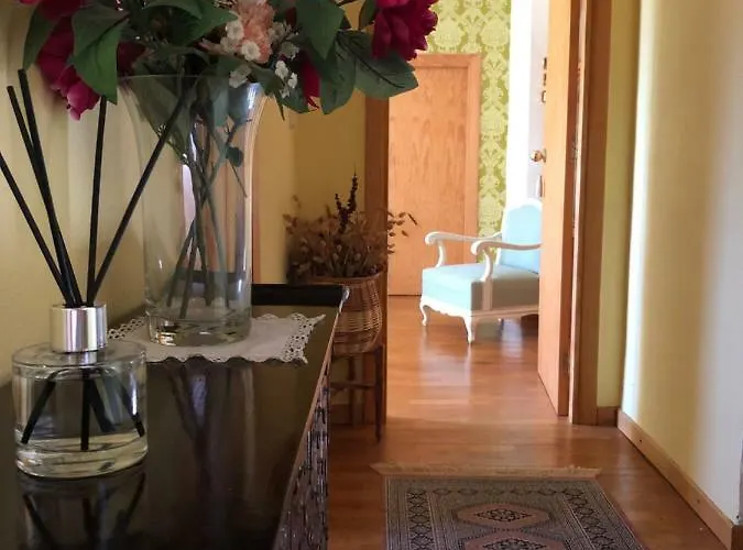 Casa Marian Holiday home *