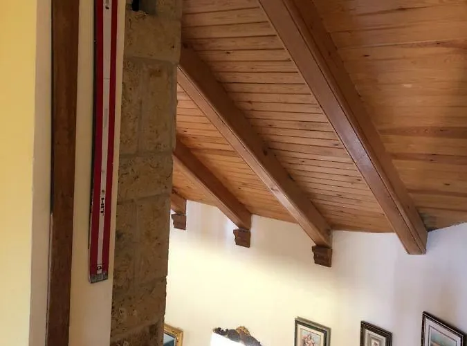 Casa Marian Σπίτι διακοπών