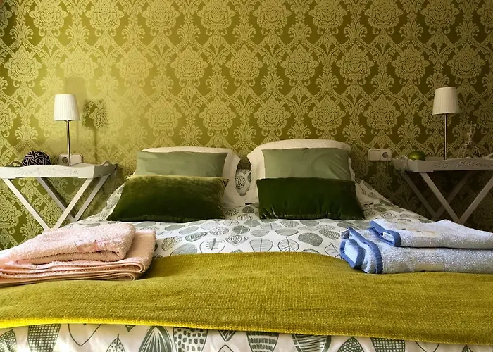 Casa Marian Holiday home *