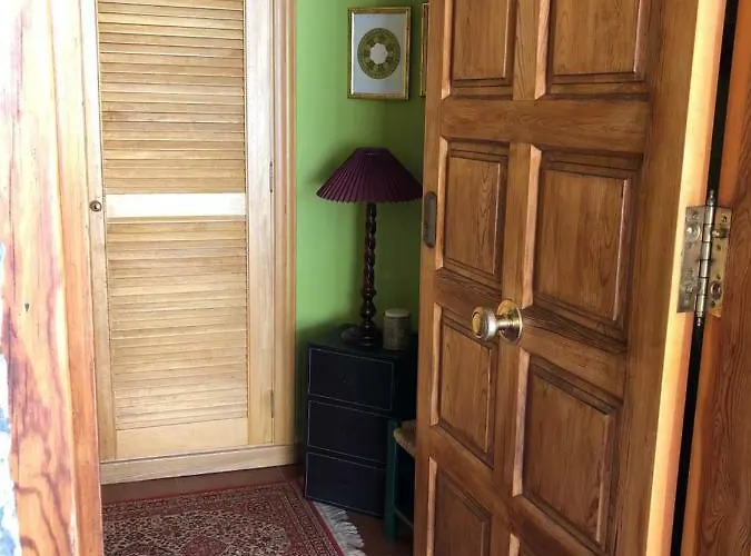 Casa Marian Σπίτι διακοπών Villanúa