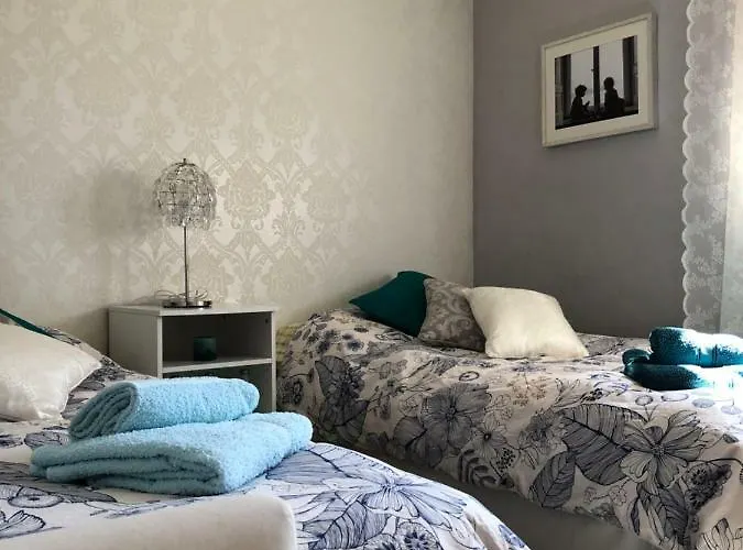 Σπίτι διακοπών Casa Marian