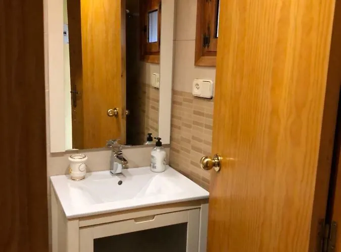 Casa Marian Holiday home *