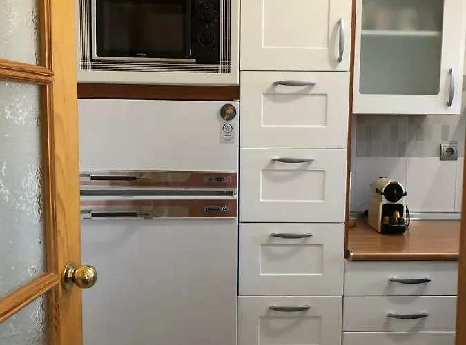 Σπίτι διακοπών Casa Marian Villanúa